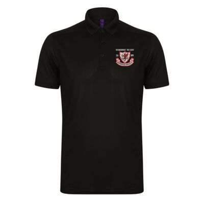 Men's Performance Polo  Thumbnail