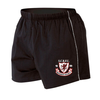 Kiwi Pro Shorts  Thumbnail