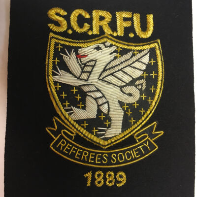 Wire Badge Thumbnail