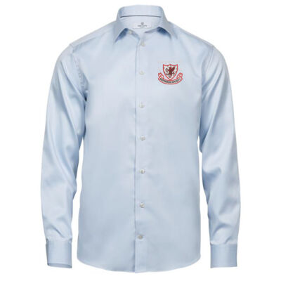 Society Premium Dress Shirt (Comfort Fit) Thumbnail