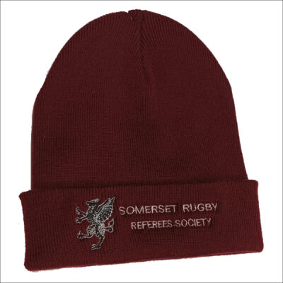 Somerset Society Beanie Thumbnail