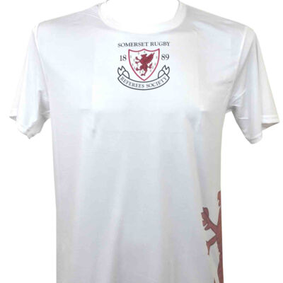 SRRS Warm Up T-Shirt (Men's) Thumbnail
