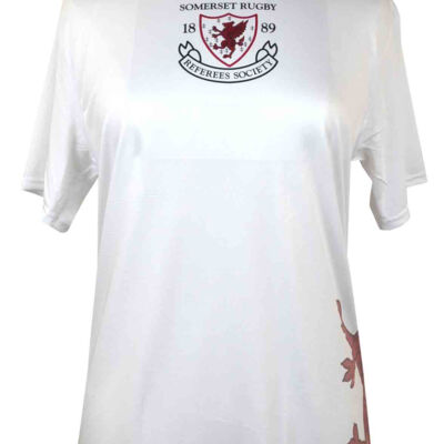 SRRS Warm Up T-Shirt (Women's) Thumbnail