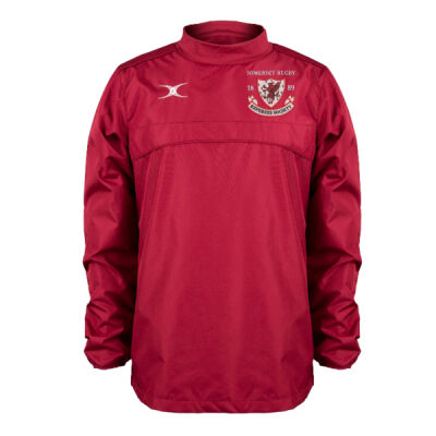 Photon Warm Up Top Thumbnail