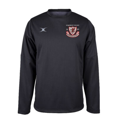 Pro Warm Up Top Thumbnail