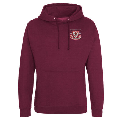 Society Hoodie Thumbnail