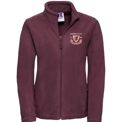 Ladies Somerset Society Fleece Thumbnail