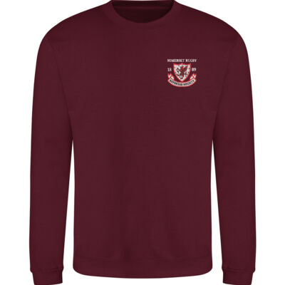 Men's Somerset Society Sweatshirt Thumbnail