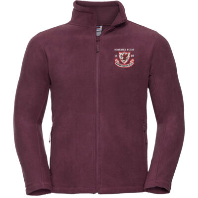 Men's Somerset Society Fleece Thumbnail