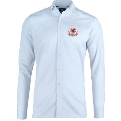 Society Premium Dress Shirt (Slim Fit) Thumbnail