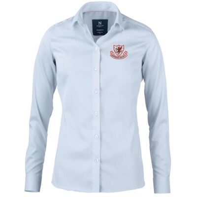 Society Premium Dress Blouse Thumbnail