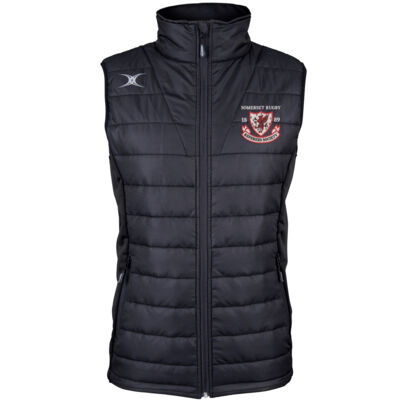 Pro Bodywarmer Thumbnail