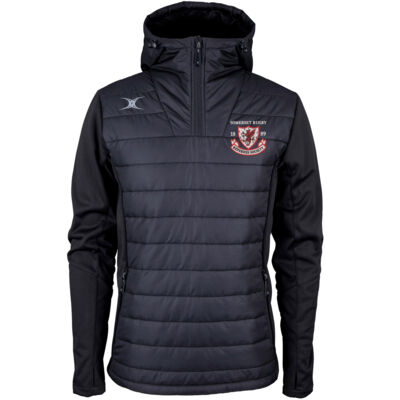 Pro Active 1/4 Zip Jacket Thumbnail