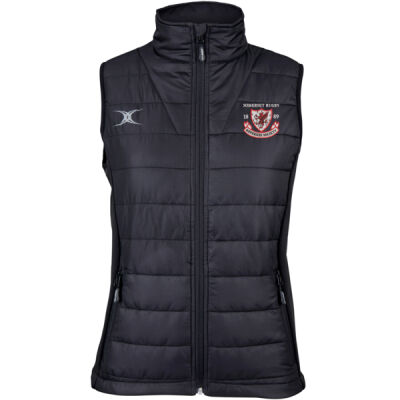 Ladies Pro Bodywarmer Thumbnail