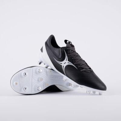 Quantum Pace Boots Thumbnail